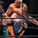 Jeffrey Cobb Instagram – 🔥SPLX WARS in Korakuen Hall, Tokyo, JPN.
.
.
.
.
📷 @taigaphoto_pw @njpw_azu 
#zsj #zacksabrejr #jeffcobb #njpw #newjapanprowrestling #njpw1972 #g1climax #g133 #g1climax33 #unitedempire #touroftheislands #tmdk #teamsplx #splxwars #splxプロレス KORAKUEN HALL, tokyo