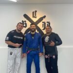 Jeffrey Cobb Instagram – Huge mahalos to @kazukicdbjj and @carpediembjj_sendai for the hospitality today! It’s been a long 6 months since I last trained with my Carpe Diem peeps, but it felt great to be back on the mats! Also brought a young lion who is a beast @boltin.oleg If you’re in the Sendai area, make sure to come by and train there! #JeffCobb #CarpeDiem #Sendai #IAmPooped #FunTraining #Rolls #Jujitsu Carpe Diem Brazilian Jiu-Jitsu Sendai