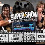 Jeffrey Cobb Instagram - Japan-Detroit-ST. Louis- Utah-LA (3days)-Japan/ Korakuen/Tour….. love this sport, feel sorry for all my opponents while I’m grumpy from all the travels! Find me at these shows this week and pick up some merch since I’m not on any WrestleCon booths 🤷🏽‍♂️And foam fingers! #JeffCobb #NJPW #AEW #Bloodsport #WrestleCon #SakuraGenisis #IBetterGetMyDiamondStatusBack #Delta #ANA #Wrestlemania #WrestlemaniaWeek #CheesyPoofs.