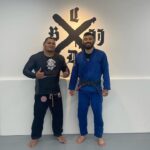 Jeffrey Cobb Instagram – Huge mahalos to @kazukicdbjj and @carpediembjj_sendai for the hospitality today! It’s been a long 6 months since I last trained with my Carpe Diem peeps, but it felt great to be back on the mats! Also brought a young lion who is a beast @boltin.oleg If you’re in the Sendai area, make sure to come by and train there! #JeffCobb #CarpeDiem #Sendai #IAmPooped #FunTraining #Rolls #Jujitsu Carpe Diem Brazilian Jiu-Jitsu Sendai
