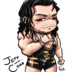 Jeffrey Cobb Instagram - Some fan art to lighten up the mood! I appreciate any and all. For people to take time to draw/ make art, my thanks and appreciation can never be enough….. if your artwork isn’t included in this post, don’t worry, your art is still very much appreciated! I’ll make another post in a few days! #JeffCobb #FanArt #MuchAppreciated #ThankYouAll #UnitedEmpire #NJPW #TouchedByDrawings Honolulu, Hawaii