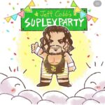 Jeffrey Cobb Instagram - Some fan art to lighten up the mood! I appreciate any and all. For people to take time to draw/ make art, my thanks and appreciation can never be enough….. if your artwork isn’t included in this post, don’t worry, your art is still very much appreciated! I’ll make another post in a few days! #JeffCobb #FanArt #MuchAppreciated #ThankYouAll #UnitedEmpire #NJPW #TouchedByDrawings Honolulu, Hawaii