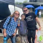 Jeffrey Dean Morgan Instagram – Happy birthday to my brother, my friend, and one of the coolest, most talented, and loving people I know @gnicotero. Greg directed negans first appearance on the @amcthewalkingdead and now he’s directing my last. The adventures in between have been many… and I’ll not forget a moment. I love you brother. Thank you for everything… then, now, and in the future. Me and my family are eternally grateful to have you in our lives. HAPPY FUCKIN BIRTHDAY!! Xxjd