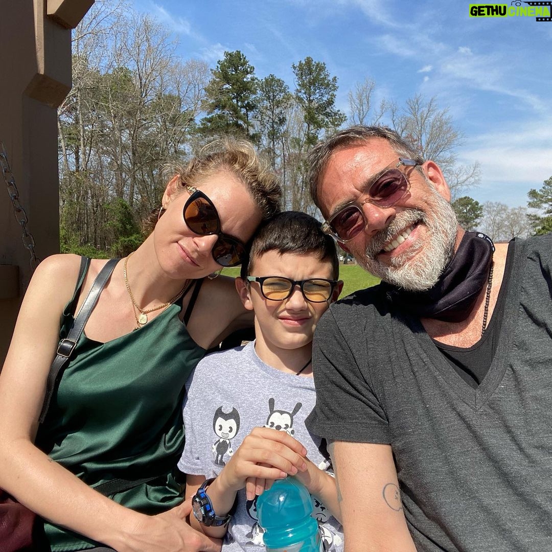 Jeffrey Dean Morgan Instagram - Birthday dude photo dump. I was gonna do one from every year… but just kinda got lost looking at him. @hilarieburton and I send photos back and forth at all hours when apart… so we’ve been looking at A LOT of this one lately. 12. I can’t believe it. What a cool kid. Perfect. I hung up with him today… he’s so funny. Smart. So aware of EVERYTHING. Being gus’s parents changed me and Hil, made us better by most accounts… (me, hugely) Gusy dean, It’s you dude. It’s all you. I love you. Mom loves you… George loves you. Everyone that has met you loves you… that takes something special. But, you’ve made the three of us Morgan’s the luckiest. The best son, and best brother in the whole damn world. Happy birthday my dude. I couldn’t love you more. Very sorry I’m not there with you… but? Soon dude. Never again this long away. TWELVE!! Holy smokes!! Xxxxxdad