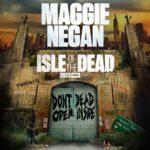 Jeffrey Dean Morgan Instagram - HELLFIRE!! Pretty damn excited about this one… to finally spill the beans. #isleofthedead It’s gonna turn what you think you know… on its ass. That’s a promise. A bold new vision of #TWD is coming in 2023! @amcthewalkingdead @amc_tv @amcplus @laurencohan NYC… here we come. #TWDfamily #TWDuniverse