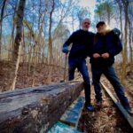 Jeffrey Dean Morgan Instagram - Sunday. @gnicotero photograph by @duane_charles_manwiller @amcthewalkingdead