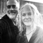 Jeffrey Dean Morgan Instagram - No words necessary. Xojd