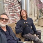 Jeffrey Dean Morgan Instagram - You know. Xjd&norm