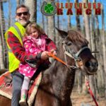 Jeffrey Dean Morgan Instagram - George’s birthday. Valentine’s Day. Family together after too long apart weekend. To our daughter… you completed our family in a way that I’m not sure we ever could of imagined… and we had HIGH EXPECTATIONS! Happy 4th to the wee princess! To the lad… just ain’t a cooler or better dude. You astound us daily with damn near every move you make. To my wife… @hilarieburton… if there was a new dictionary, maybe it’d have words to describe how damn special you are… how lucky I am… how beautiful, talented, the greatest mom… just how truly amazing you are… and really, there are simply no words to tell you how much I love you. It’s impossible. Y’all are my whole… world. Enchilada. My everything. Love love love. Xxxme @cutiepiescakes and @cloverlandranch we Morgan’s thank you!