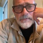 Jeffrey Dean Morgan Instagram - #freegreglance @sundancetv @amcplus Greg’s Etsy: LanceCraftDesign