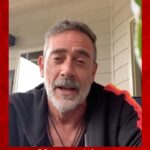 Jeffrey Dean Morgan Instagram - Well looky there. Unholy film can be in your home! Right now. Get the popcorn ready! Big love. Xojd http://bit.ly/UnholyMovie
