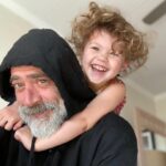 Jeffrey Dean Morgan Instagram - Waking up to this...
