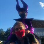 Jeffrey Dean Morgan Instagram - Happy Halloween. Big love to all y’all, xothemorgancrew