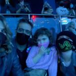 Jeffrey Dean Morgan Instagram - George’s birthday. Valentine’s Day. Family together after too long apart weekend. To our daughter… you completed our family in a way that I’m not sure we ever could of imagined… and we had HIGH EXPECTATIONS! Happy 4th to the wee princess! To the lad… just ain’t a cooler or better dude. You astound us daily with damn near every move you make. To my wife… @hilarieburton… if there was a new dictionary, maybe it’d have words to describe how damn special you are… how lucky I am… how beautiful, talented, the greatest mom… just how truly amazing you are… and really, there are simply no words to tell you how much I love you. It’s impossible. Y’all are my whole… world. Enchilada. My everything. Love love love. Xxxme @cutiepiescakes and @cloverlandranch we Morgan’s thank you!