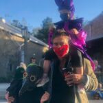 Jeffrey Dean Morgan Instagram - Happy Halloween. Big love to all y’all, xothemorgancrew