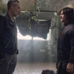 Jeffrey Dean Morgan Instagram - Season finale. Tonight. Finally. Xxjd @bigbaldhead @gnicotero @duane_charles_manwiller @amcthewalkingdead