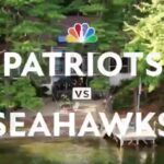 Jeffrey Dean Morgan Instagram - Thank you to Sunday night football, and @nbcsports for letting me take part in the greatest game of the season! (So far!) GO HAAAAWWWKS!!! @seahawks