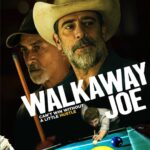 Jeffrey Dean Morgan Instagram - Cool little film... Walkaway Joe. Available tomorrow On-Demand. Directed by my good friend @tomwrighthere, shot by the brilliant @stevenbernsteindirectorwriter, starring the incomparable #davidstrathairn @julieannemery and @julian_feder. If y’all sitting around, looking to kill an hour or two? I got an idea! Big love to everyone from us @themischieffarm xo