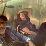 Jeffrey Dean Morgan Instagram - Hope y’all have fun tonight folks. Xo