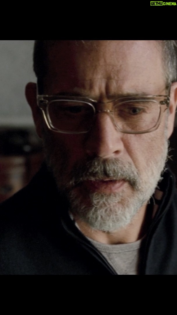 Jeffrey Dean Morgan Instagram - Everywhere march 13. Theaters and on demand. Cool beans. Xojd