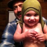 Jeffrey Dean Morgan Instagram - Gusy Dean. My dude. Trying to pick one photo of this kid is impossible, one of anything in regards to Gus is impossible. He’s the coolest of our family. The glue. The humor. The wisdom. The rock. He is the sun we all revolve around. I’ve never known anyone so confident in who they are, and I’ve easily learned as much from him, as the other way around. On top of that, he is, without a doubt, the best big brother in the world. But my favorite thing about him, watching Gus and his mom. These two together are a unicorn. Never seen anything so special as their shared connection. Kid is magic. Happy #nationalsonsday my boy! Go do your chores! Xodad