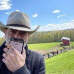 Jeffrey Dean Morgan Instagram - Thank you @bigbaldhead for bringing @ndncollective to my attention. A great cause for folks that really need help. Please take a look at what the collective is all about by clicking on link in @ndncollective bio. I’ll tag a few friends @kellyripa, @peytonology, and my lovely better half, @hilarieburton, and see if we can lend a hand. Xojd