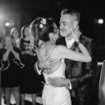 Jeffrey Dean Morgan Instagram - Happy anniversary @hilarieburton I couldn’t love you more… well? I can. I do. Every moment that passes I fall a bit deeper. Yep. I know you know what I’m saying, with nary a word. I Love you so much I’d even marry you all over again, every single day if it wasn’t such a pain in the ass making the damn seating charts. Thank you as always, for making me the luckiest. Our kids are pretty cool too btw. Xxxxme