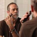 Jeffrey Dean Morgan Instagram – If you want to level up, you’ll need the right tool to get you there: Introducing the Wahl PRO SERIES High Visibility Trimmer. If you’re a #SeriousBeardsman check out WahlBeard.com #WahlGrooming #WahlPartner