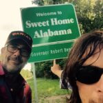 Jeffrey Dean Morgan Instagram - Saw @bigbaldhead shared a photo... figured I’d do some diggin on account of twd back tonight. Man... The adventures we’ve shared over the years, some of the greatest of my life....these pics from our rides, and travels, from Georgia to damn near every corner of this planet... last thing, a video from Madrid....a fan meet and greet... that got a touch bigger than anticipated. Thru good and bad... work, and life... brothers always. Big love. Hope y’all enjoy the show tonight. Good to be back. @amcthewalkingdead