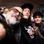 Jeffrey Dean Morgan Instagram - Sundance 2020 @amc_tv @amcthewalkingdead congrats to cast and crew of #unclefrank we LOVED it. #alanball is amazing.