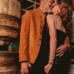 Jeffrey Dean Morgan Instagram - Holy shit. It’s finally MF’ing here. Can’t wait for y’all to try @mflibations . From @hilarieburton and I to you…a taste of life on @themischieffarm …or maybe just a taste of mischief. Link in bio. Xxjd #letsmakemischief