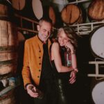 Jeffrey Dean Morgan Instagram - Lately @hilarieburton and I have been stirring up more than just trouble. We wanted to give you folks a taste of life on @themischieffarm by teaming up with a local business @thevalefox for our newest venture…MF Bonfire Rye & MF Blackberry Gin. Signed some bottles for a limited pre-release, find out how to get yours by heading over to @mflibations I promise y’all…it’s good. More to come. Xxjd #letsmakemischief PS LATE EDIT! this limited quantity is gonna go fast! More coming VERY soon. But this will be it as far as signed bottles by both of us! Just don’t want anyone missing out if that’s what you want! As always… thank you guys for always being the coolest most supportive friends a fella could ask for! Hudson Valley, NY