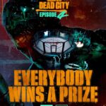 Jeffrey Dean Morgan Instagram – Tonight. Episode 4. Hope y’all have fun with this one. We did. #DEADCITY @amcthewalkingdead @amc_tv @amcplus @laurencohan xxxjd PS, big thanks to #kevindowling for directing this one, and 3, and of course DC cast and especially crew. Not an easy show to do… especially new to this world. EVERYONE kicked ass.