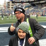 Jeffrey Dean Morgan Instagram - RIP to my brother… Brendon “Doza.” Mendoza. Been sitting here for days living with this loss. It’s been shitty hard. Doz was in my life 35 years. More maybe? We went through it together. Good, bad, and ugly. Wasn’t sure if I should post something… but realized he’d be pissed if I didn’t. Seriously. He’d get angry. So here goes… B was a motherfucker. Truly. Demons on his heels from the jump, so he rubbed most the wrong way… me included. But he also was one of the most fiercely loyal people I’ve ever known. He was a pain in the ass, but he had a heart as big as a room. He never had money… ever. Owes me more than I’d ever remember, but I’ll be damned if I didn’t need him by my side at every important moment of my life. He was just that guy… and I loved him so much for all of it. Roommates for years, Doz went from music A&R, to getting a degree at 40+ and reinventing himself. He became a therapist… I was so proud of him, all of us were. He knew more about my career than I do. Watched everything I’ve ever done. Always the first to reach out and say how proud he was… then take credit for it. He blew my phone up when Hil was in labor with both kids… “dude! I’m busy!” “K, but just FaceTime so I can be in room with you guys!” He cried as hard as I did when bisou passed. He was at wedding, Super Bowl, flag raising. Doza was a special one, I’m a better man for having had him in my life. He was a motherfucker… and those demons they caught up. But, goddamn I loved him. Gnight Doz. Be good, and give bisou a kiss. I miss you brother.
