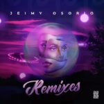 Jeirmarie Osorio Instagram - ✨ 22:22 Remixes✨ ¡Feliz viernes, mis Amores! Les dejo estos Remixes por aquí y me retiro lentamente… Disponible en TODAS las plataformas digitales. ¡Link en stories! ¡Les 🫶🏾! #fbf #newmusic #remixes #2222