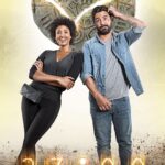 Jeirmarie Osorio Instagram - ¡Estreno de tráiler! Descubre un Puerto Rico donde cada esquina esconde un universo diferente. 🌌 En cines el 25 de enero. 🎥✨ #23HorasPR