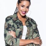 Jeirmarie Osorio Instagram - ¡VOLVEMOS ESTA NOCHE! @bettyenny por @telemundo y @telemundoseries ¡Revive conmigo esta hermosa historia de amor propio de y las travesuras del pelotón! 9pm/8c #BettyInNY Miami, Florida
