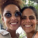 Jeirmarie Osorio Instagram - Amé esta última semana. Tengo tanta gente bella en mi vida y me siento tan afortunada. Se me quedaron muchas personas por ver y tomarnos fotos, pero pronto regreso. ¡Les mando todo mi amor siempre! Miami, Florida