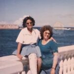Jeirmarie Osorio Instagram - Feliz día a todas las mamitas hermosas. Yo, acá medio nostálgica… Extraño mucho a la mía. Las amo, las honro y celebro. ¡Feliz día! #diadelasmadres #mothersday