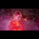 Jeirmarie Osorio Instagram - “Ella Sabe” Remix Rumba con Bomba este 22 de noviembre por #youtube ¡Les deseo una semana sabrosa! ¡Les 🧡! #2222 #remix #musicvideo #rumba #bomba #3d #animation