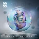 Jeirmarie Osorio Instagram - For Your GRAMMY® Consideration Category: Best New Age, Ambient or Chant Album #fyc #foryourconsideration #jeimyosorio #recordingacademy