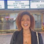 Jeirmarie Osorio Instagram - Desde hoy en cines 23 horas. ¿Ya tienes tu taquilla? 🙌🍿