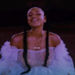 Jeirmarie Osorio Instagram - 💜 ¡Mis Amores! 💜 Este jueves, 29 de junio, sale el primer video de ✨ 22:22 Remixes✨ “Espejo Mágico” ft @ancestralbeats en #youtube El album ya está disponible en todas las plataformas digitales. ¡Les mando toda la energía para esta semana tan poderosa! ✨ #jeimyosorio #2222 #newmusic #worldmusic #afrobeat #afropop