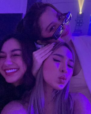 Jelai Andres Instagram - 🤍