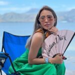 Jelai Andres Instagram - Beach time with my Babies! Super saya nila! Kita naman sa mga ngiti nila. Watch niyo na vl0g nito. Alam nio na san mapapanood yun! Kaka up lang! Love u all