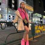Jelai Andres Instagram – Don’t swipe 💖😚😉 

#jelaiandres