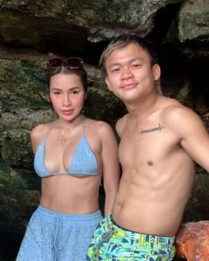 Jelai Andres Instagram - PARAMIHAN NG PANDESAL! Watch na ng CEBU Adventure ng mag besprend! Gabi na, tumawa kanaba? Nood na! Kalalapag lang sa aking YT channel! Visit na dun! Labyu all 

#jelaiandresvlogs