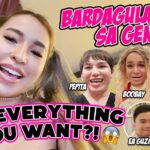 Jelai Andres Instagram – Ready niyo na mga tyan niyo sa kakatawa! 😂 You know na where to watch the full vlog ha!