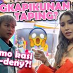 Jelai Andres Instagram – Nag away dahil sa fast talk. 
Mainit init pa kalalapag lang sa channel ko! Visit na dun