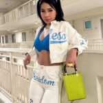 Jelai Andres Instagram -